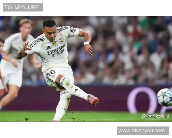 皇马与马技激战正酣谁能在这场对决中笑到最后