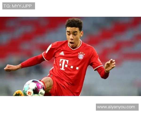 穆西亚拉:年轻天才如何在足球世界中崭露头角与未来展望