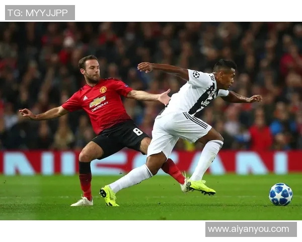 尤文图斯与曼彻斯特联11的巅峰对决精彩回顾与战术分析