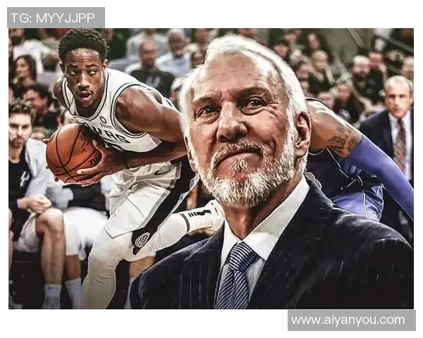 马刺队再次选择摆烂波波维奇因轮休主力被联盟罚款